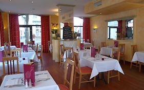 Mercure Esch-Sur-Alzette